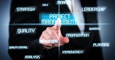 Project Management Professional (PMP) Essentials