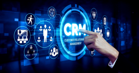 Software Development (CRM, CMS & ERP)