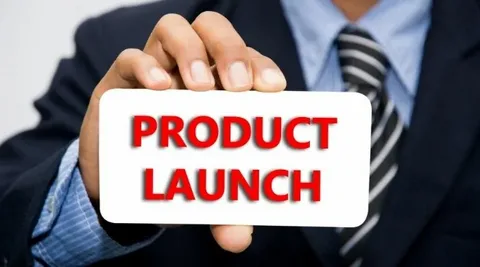 Product Launches