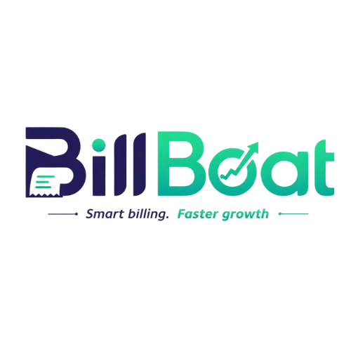 BillBoat Logo