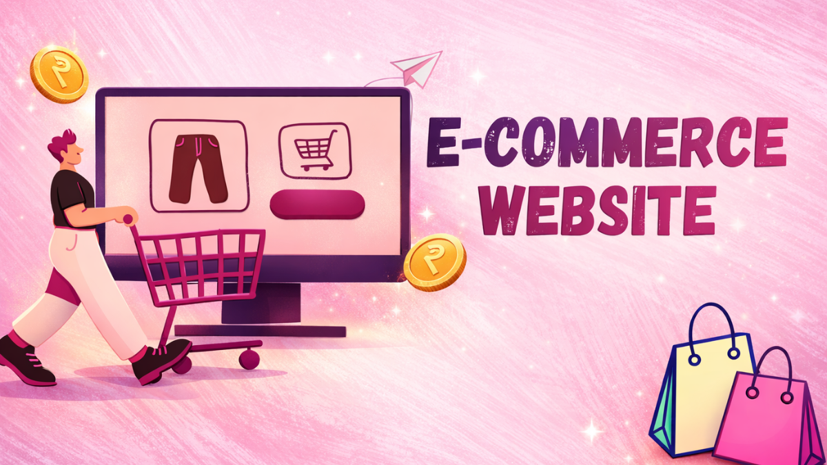 E-Commerce Website Setup Guide for Beginners