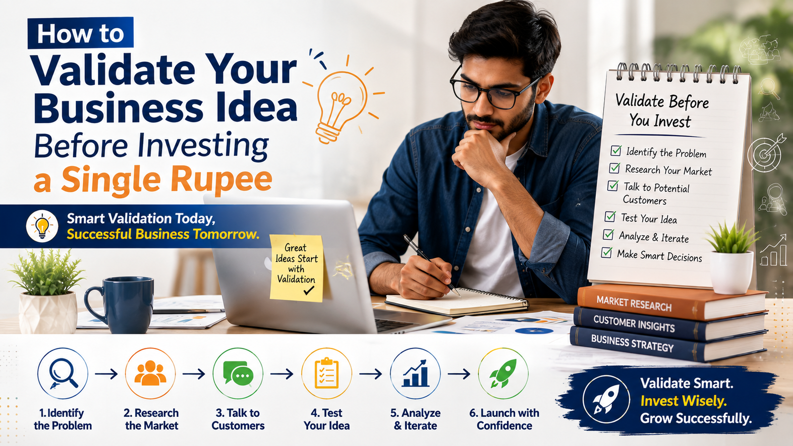 Enterprise Business Solutions in Varanasi: How Boot and Boost Powers Sustainable Growth