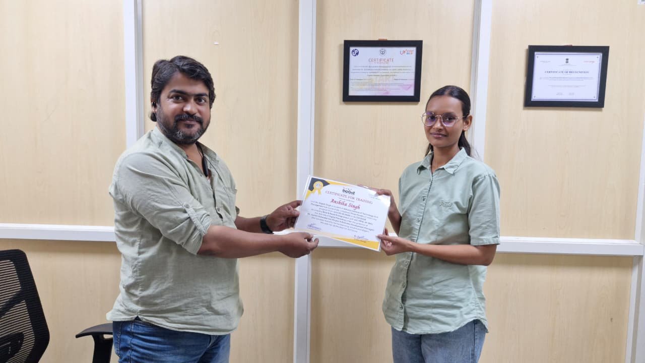 Our Certification