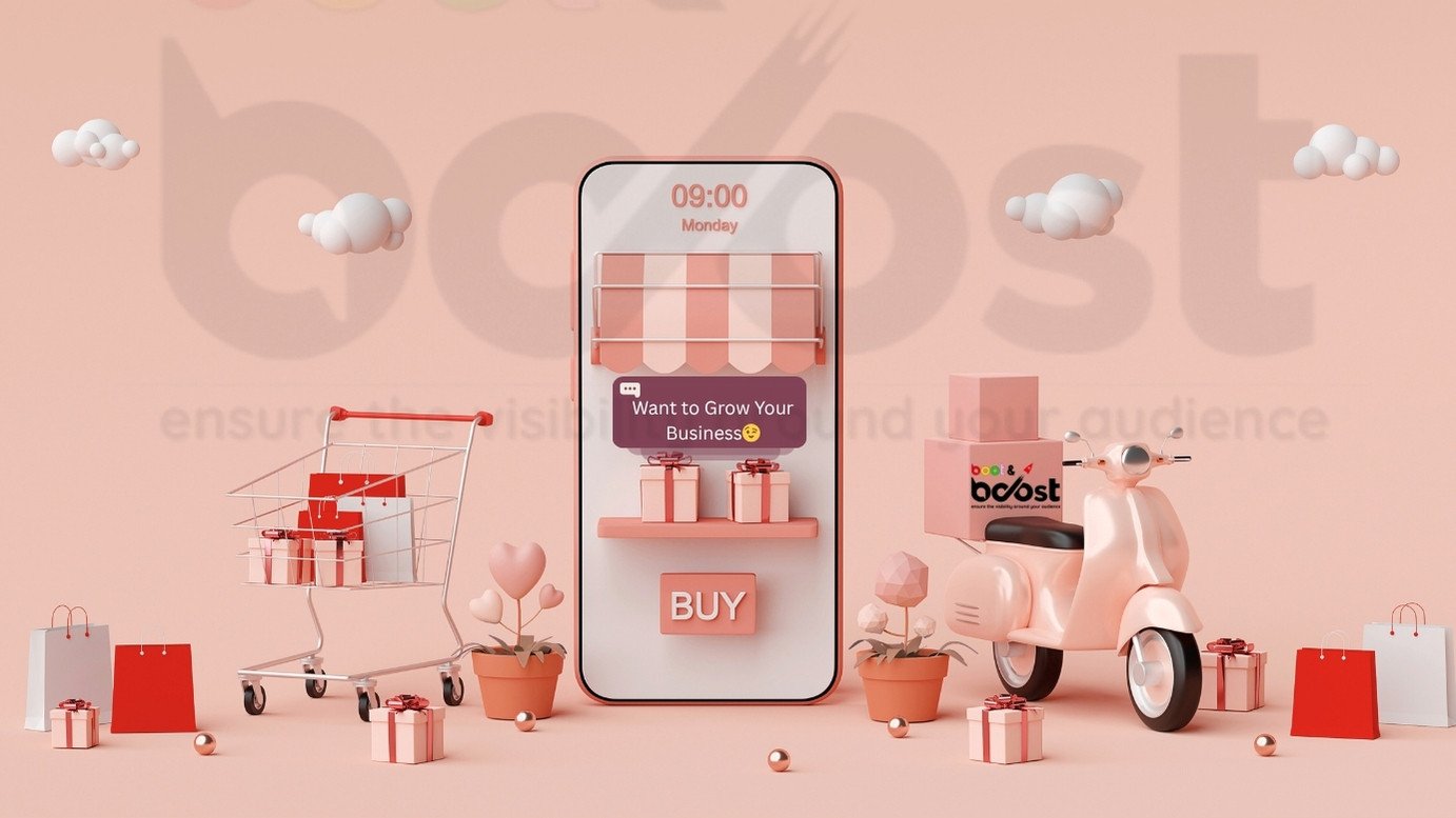 Quick Commerce vs. E-Commerce: A Strategic Deep Dive into Modern Retail & How Boot&Boost Empowers Digital Growth