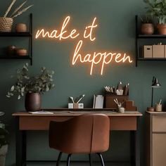 Office Decor & Ambiance