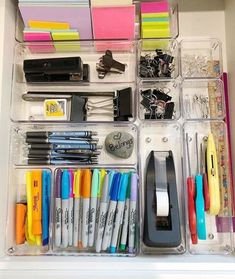 Office Supplies